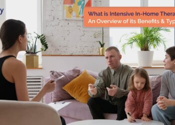 what is intensive in home therapy