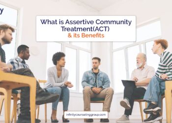 what is assertive community treatment