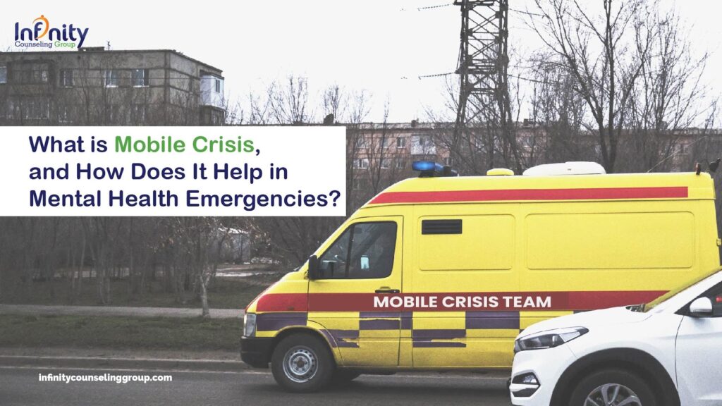 what is mobile crisis