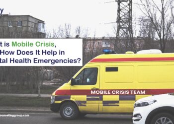 what is mobile crisis