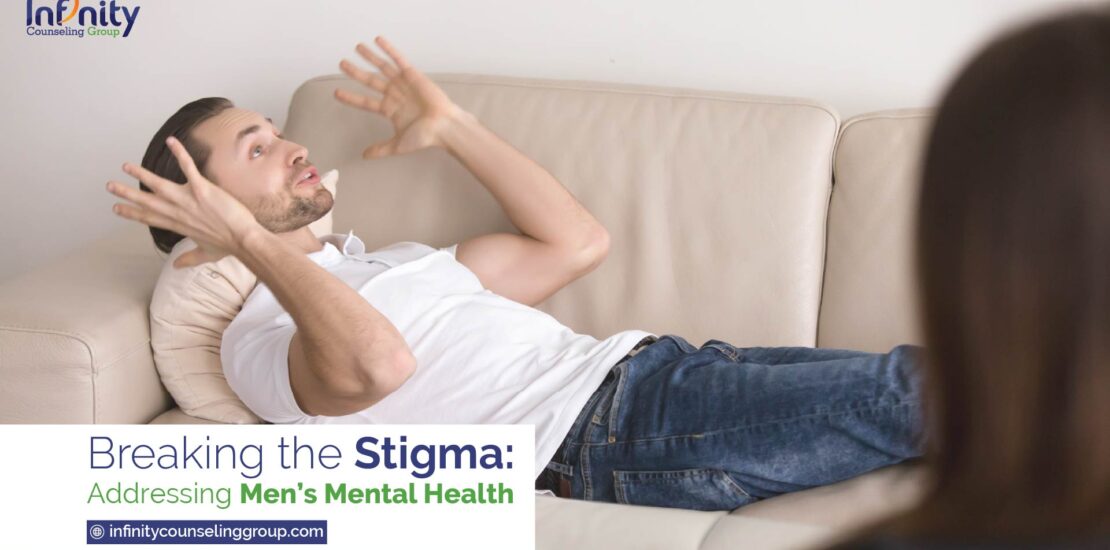 Mental Health Outpatient Therapy and Life Skills Training