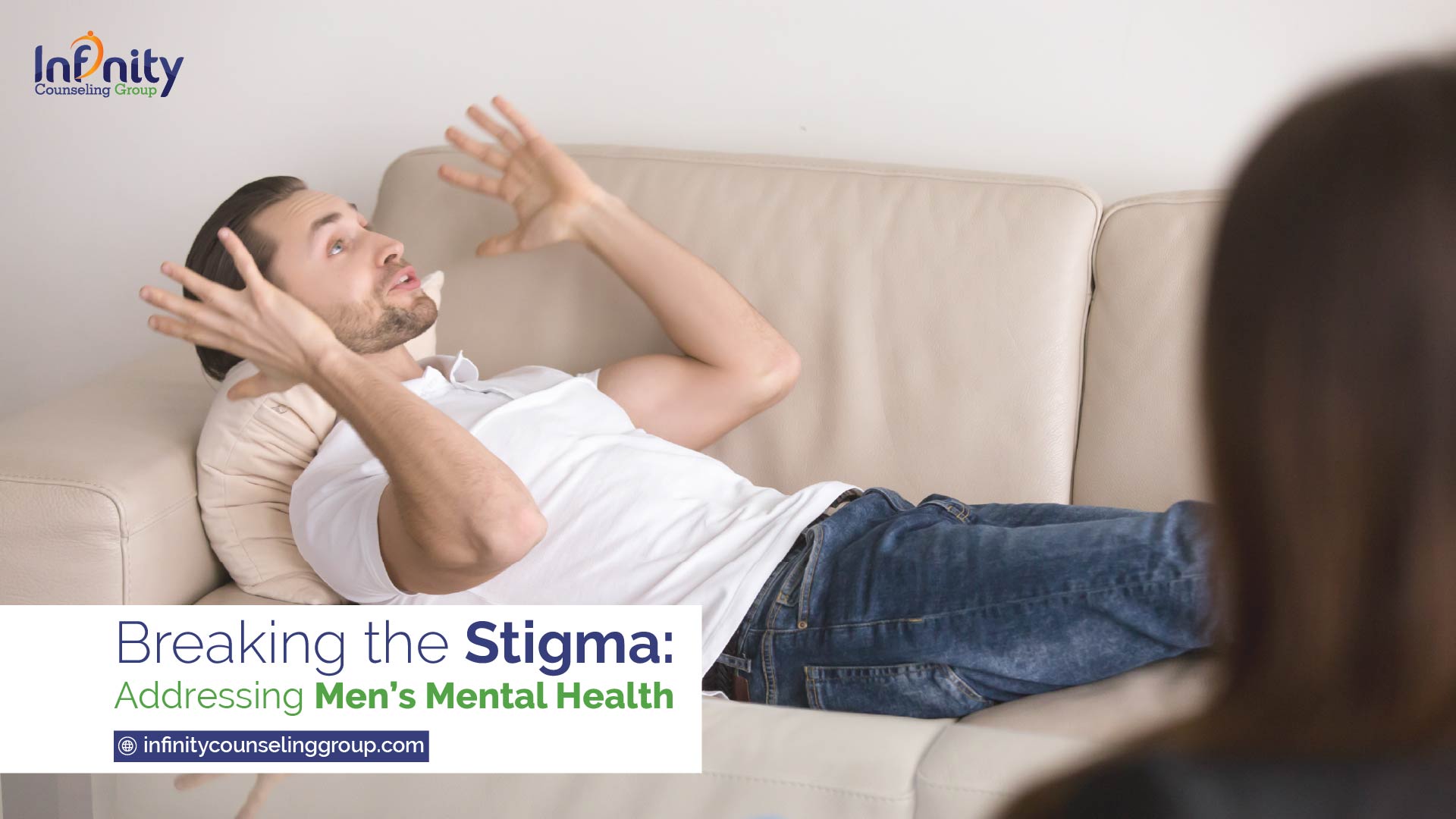 Mental Health Outpatient Therapy and Life Skills Training